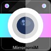 Mirror Grid 2.0.6 - Tạo hiệu ứng gương ảnh trên Android