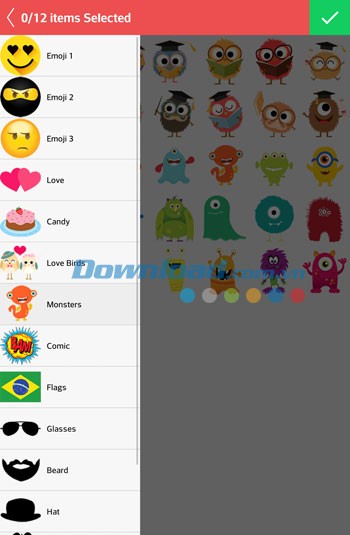 Mirror Image - Photo Editor
