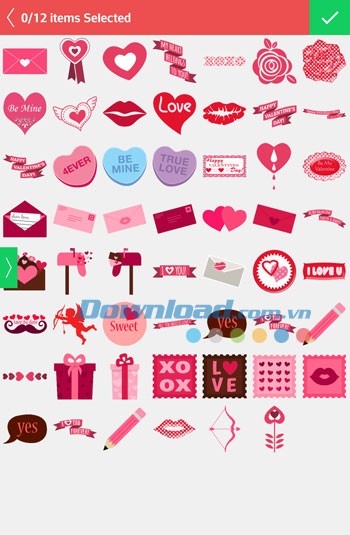 Mirror Image - Photo Editor