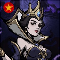 Mirror Tales: Thế Giới Hắc Ám - Tải Game Chiến Thuật iOS