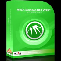 MISA Bamboo.NET 2020 R29.2 - Phần mềm kế toán xã