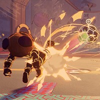 MisBits - Game Đấu Trường Sinh Tồn, Không Khoan Nhượng