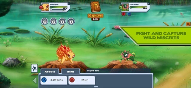 Đưa đội hình của bạn vào đấu trường PvP và tham gia những trận đánh chiến thuật gay cấn