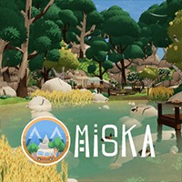 Miska Game: Khám Phá Vườn Quốc Gia Thơ Mộng