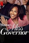 Miss Governor - Phim hài chính trị mới của Tyler Perry