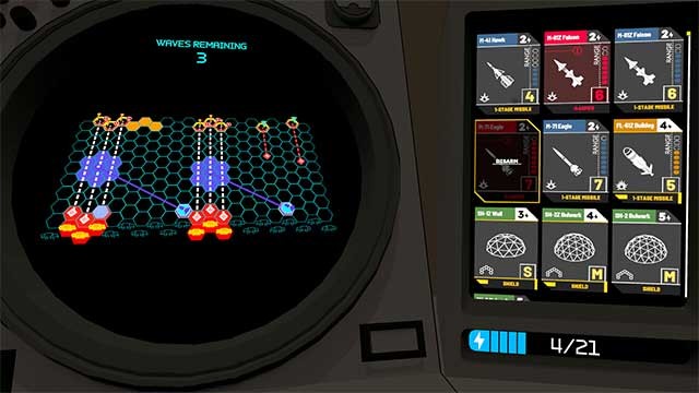 Suy nghĩ một cách chiến lược về mọi động thái mình thực hiện