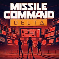 Missile Command Delta: Game Phòng Thủ Tên Lửa Kịch Tính