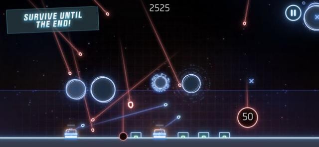 Sống sót đến cùng