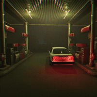 Missing Hiker - Game kinh dị miễn phí tương tự Fears to Fathom