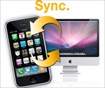 Missing Sync for iPhone for Mac 2.0.7 - Tạo Nhạc Chuông iPhone