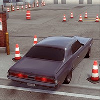 Mission: Driver - Early Access Game Đua Xe Thế Giới Mở