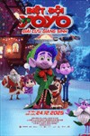 Biệt Đội Yoyo: Giải Cứu Giáng Sinh - Phim Hoạt Hình Mùa Giáng Sinh 2023
