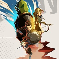 Mist Slayer Demo: Game Đánh Quái Trong Vũ Trụ Sương Mù