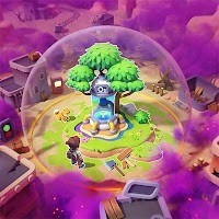 MistCrush Survival 0.0.25 - Game Sinh Tồn Hậu Tận Thế Android