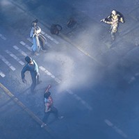 Mistery Game: Sinh tồn, Siêu nhiên & Suy luận Logic