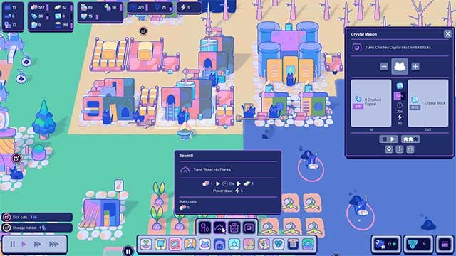 Quản lý thực phẩm, năng lượng và tài nguyên