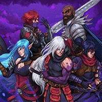 Mists of Noyah 1.0.2: Game Sinh Tồn Co-op Thế Giới Mở