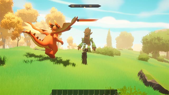 Thuần hóa 150 sinh vật thuộc 8 hệ nguyên tố khác nhau