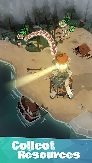 Thu thập tài nguyên