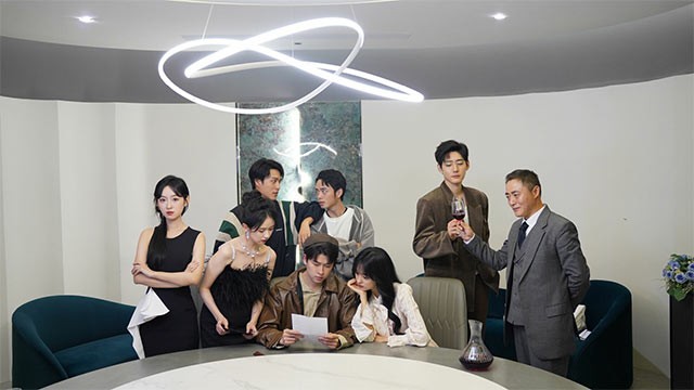 Dàn nhân vật cá tính và bí ẩn trong game Misty Judgment