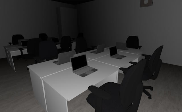 Khám phá trong khi chia sẻ những gì mình thấy với đối tác