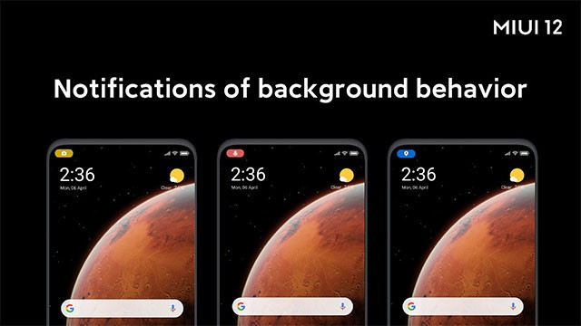 MIUI 12 sở hữu thiết kế mới mẻ cùng rất nhiều tính năng, nâng cấp đáng chú ý