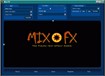 Mix-FX Flash Text Effects 1.04 - Phần mềm tạo ảnh động Flash