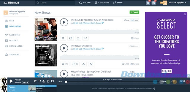 Cập nhật những xu hướng âm nhạc mới nhất trên thế giới