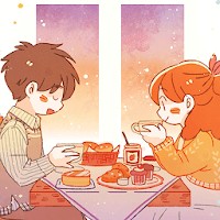 Miya's Everyday Joy of Cooking - Tải Game Nấu Ăn Dễ Thương cho Android