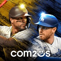 MLB 9 Innings Rivals iOS: Tải Game Bóng Chày Đỉnh Cao
