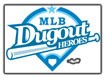 MLB Dugout Heroes 1.0: Game Mô Phỏng Bóng Chày