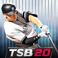 MLB Tap Sports Baseball 2020 iOS 1.0.3 - Tải Game Bóng Chày