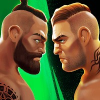 MMA Manager 2: Ultimate Fight - Tải Game Quản Lý Võ Sĩ iOS