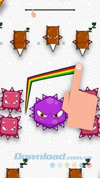 Vượt qua mọi nguy hiểm