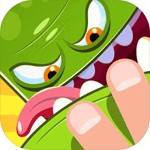 Mmm Fingers 2 - Game thử tài khéo léo trên iOS