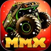 MMX Racing iOS 1.09.5787: Game Đua Xe Tải Cực Hay