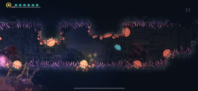 MO: Astray đưa bạn vào cuộc phiêu lưu cuộn cảnh thú vị