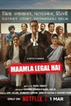 Maamla Legal Hai: Phim hài kịch Ấn Độ về chủ đề pháp luật