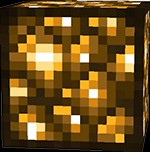 Mo' Glowstone Mod: Chế tạo Glowstone đa dạng màu sắc trong Minecraft