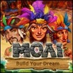 Moai - Build your dream: Game xây dựng đảo hoang