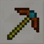 Moar Tinkers Mod - Bổ sung nguyên liệu chế tạo vũ khí, công cụ