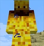 Mob Armor Mod: Biến Hình Thành Mob, Sức Mạnh Khủng Khiếp