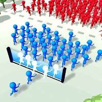 Mob Control Android 2.6: Nhân bản quân đội, chiếm căn cứ địch