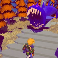 Mob Hunter - Game Săn Quái Chặt Chém Hấp Dẫn