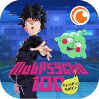 Mob Psycho 100: Psychic Battle cho Android - Tải Game JRPG Miễn Phí