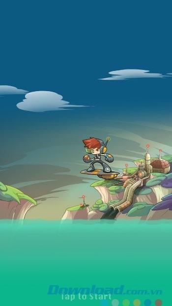 Câu cá kiểu mới