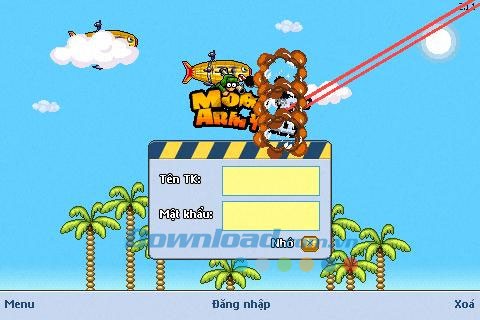 Mobi Army 2 for Android