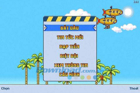 Mobi Army 2 for Android