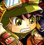 Mobi Army 3: Game bắn súng tọa độ hấp dẫn trên di động