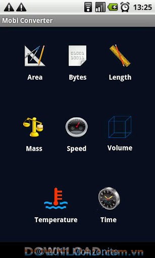 Mobi Converter For Android